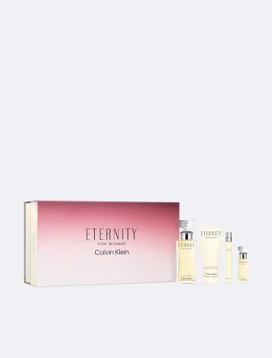 Eternity For Women Gift Set , Watermelon