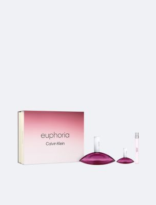 Euphoria Eau De Parfum Gift Set, Watermelon