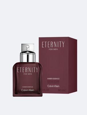 Eternity For Men Amber Essence Parfum Intense, Watermelon