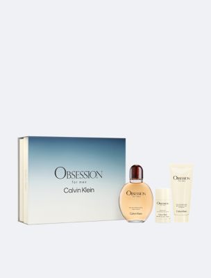 Obsession Gift Set, No Color