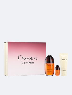 Obsession For Women Gift Set , Watermelon
