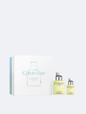 Eternity Eau De Toilette Gift Set, Watermelon