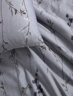 Wildflower Duvet Cover Set | Calvin Klein