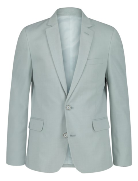 Детские пиджаки Calvin Klein Boys Textured Blazer