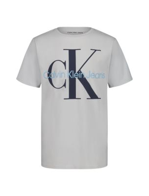 Boys Monologo T-Shirt, Summer Smoke