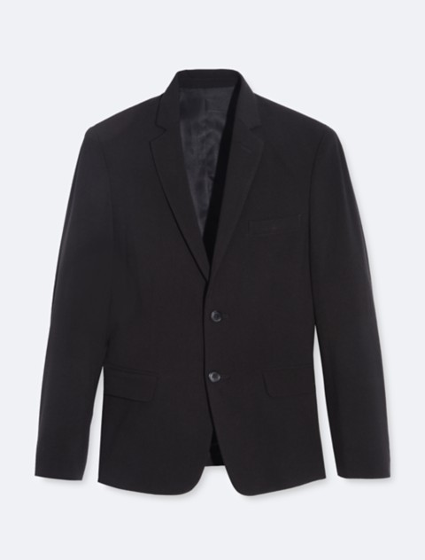 Детские пиджаки Calvin Klein Boys Infinite Stretch Blazer
