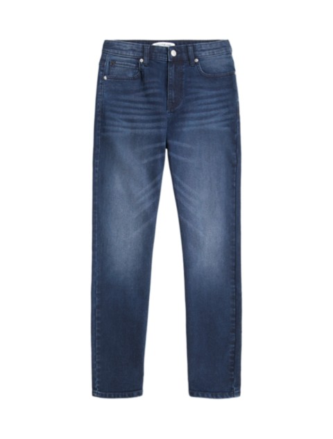 Детские джинсы Calvin Klein Boys Slim Straight Jeans