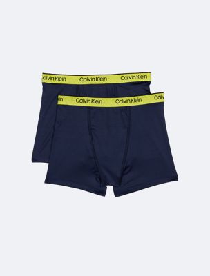 Boys 2-Pack Boxer Brief, Midnight