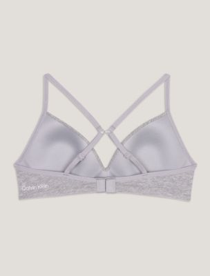 Бра Softie для детей, без косточек — Calvin Klein — фото 2
