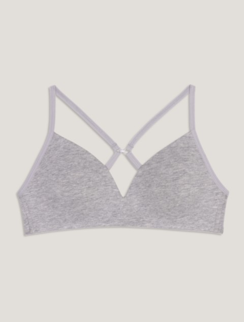 Бра Softie для детей, без косточек — Calvin Klein