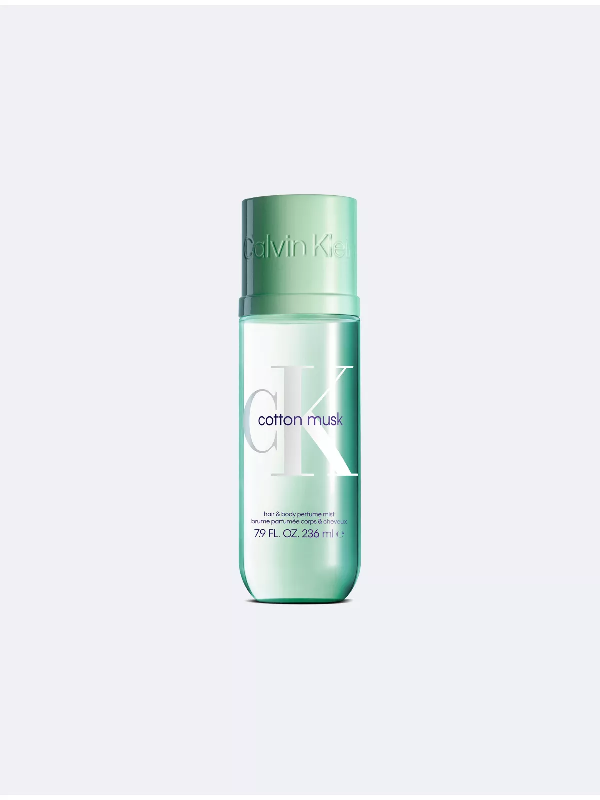CK Cotton Musk Hair & Body Perfume Mist