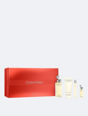 Eternity For Women Gift Set , No Color