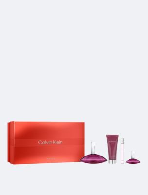 Euphoria Eau De Parfum Gift Set, No Color