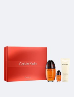 Obsession For Women Gift Set , No Color