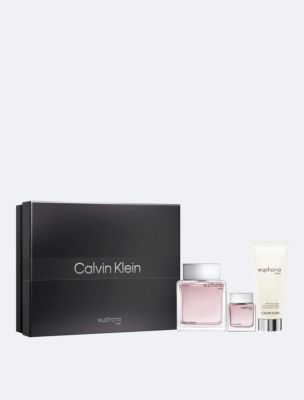 Euphoria For Men Gift Set, No Color