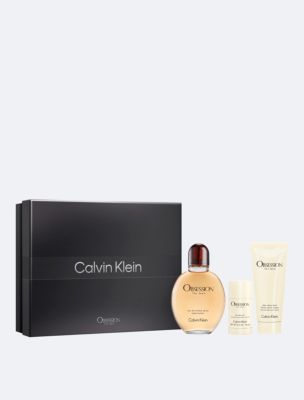 Obsession Gift Set, No Color