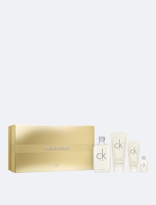 CK ONE Gift Set, No Color
