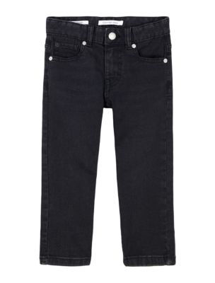 Boys Stretch Denim Jeans