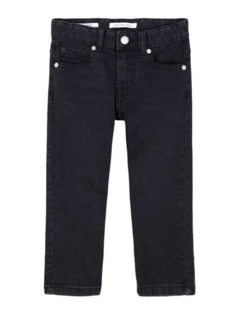 Детские джинсы Calvin Klein Boys Stretch Denim Jeans