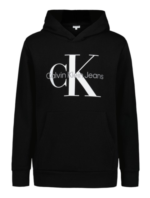 Детские худи Calvin Klein Boys Monologo