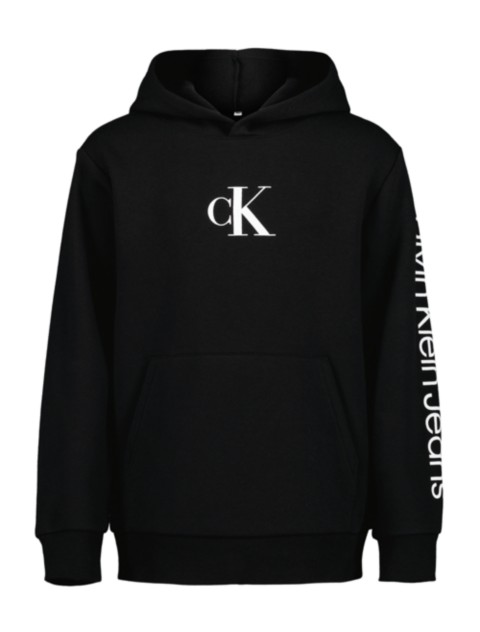 Детские худи Calvin Klein Boys Monogram