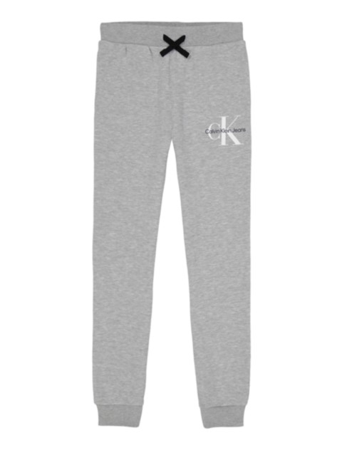 Детские брюки Calvin Klein Boys Monologo Drawstring Sweatpants
