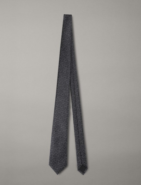 Мужские аксессуары Calvin Klein Ashmore Floral Tie