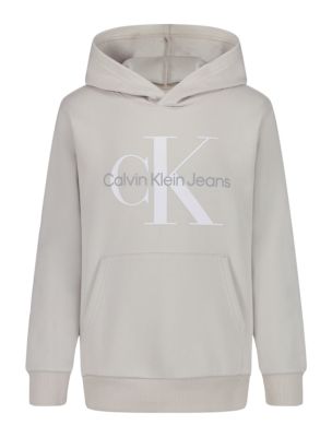 Boys Monologo Hoodie from Calvin Klein - $29.70
