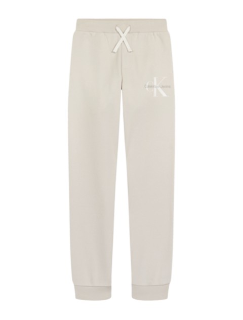 Детские брюки Calvin Klein Boys Monologo Joggers