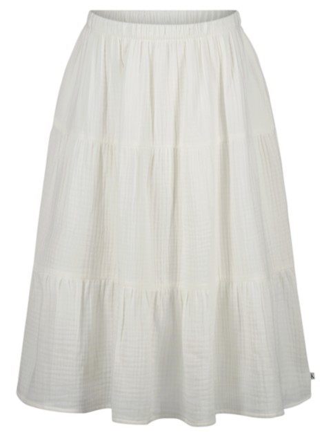 Детские юбки Calvin Klein Girls Tiered Skirt