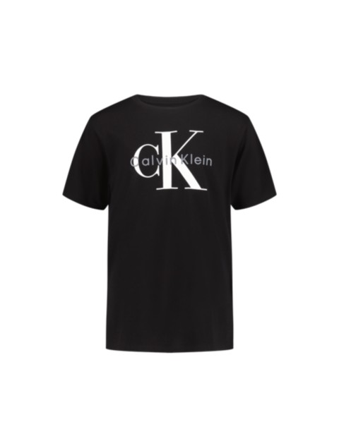 Детские футболки Calvin Klein Boys Monologo T-Shirt