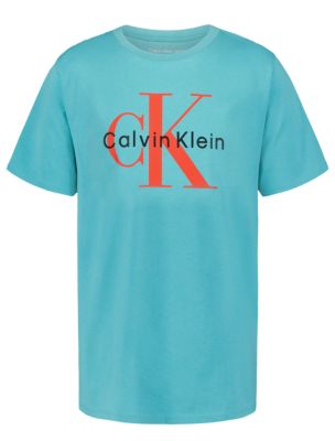 Boys Monologo T-Shirt from Calvin Klein - $14.70