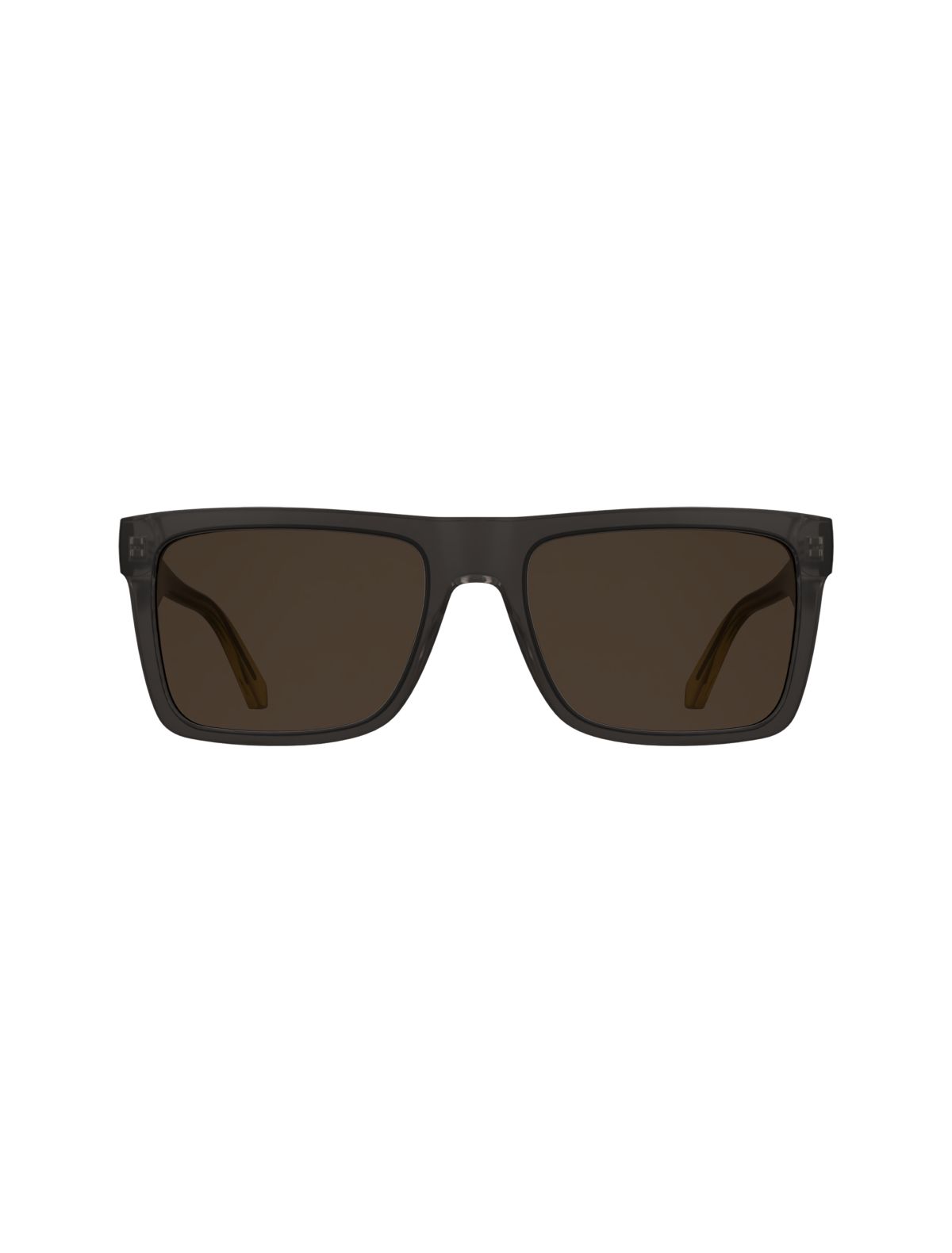 Iconic Monogram Modified Rectangle Sunglasses