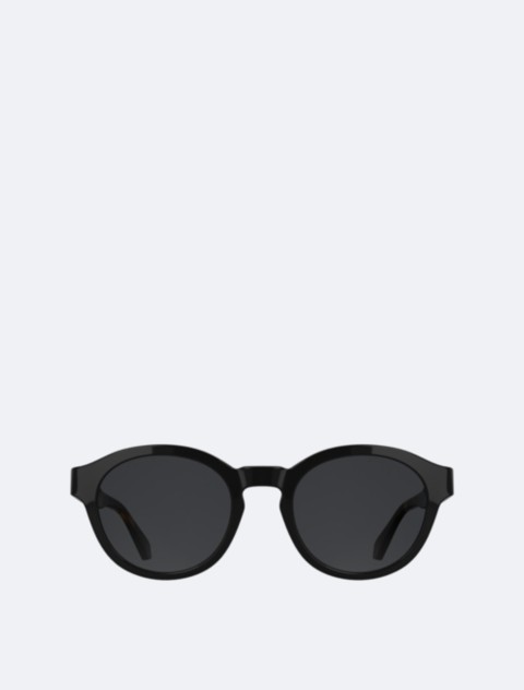 Мужские солнцезащитные очки Calvin Klein Acetate Oval Sunglasses