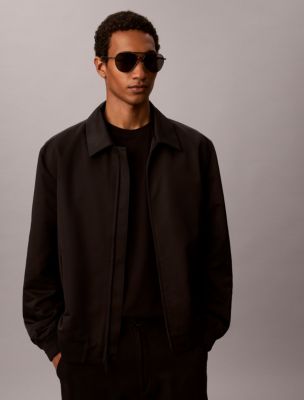 Мужские солнцезащитные очки Calvin Klein Metal Aviator Sunglasses — фото 3