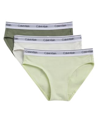 Arch Logo Graphic 3-Pack Hipster, White Jade / Sea Spray / Marshmallow