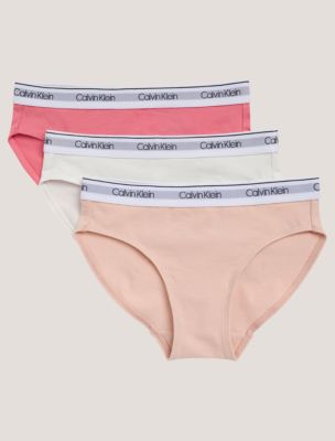 Arch Logo Graphic 3-Pack Hipster, Spanish Villa / Marshmallow / Graphic Pink