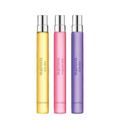 euphoria elixir travel spray set, No Color