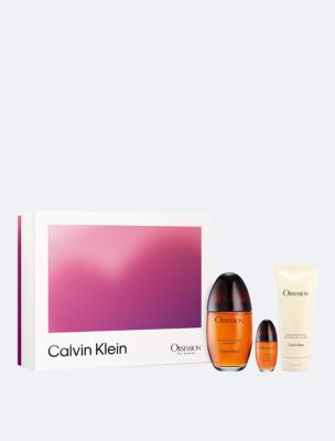 Obsession For Women Gift Set