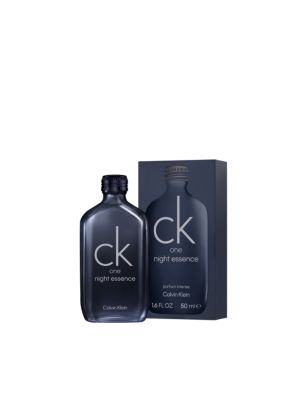 ck one night essence, No Color