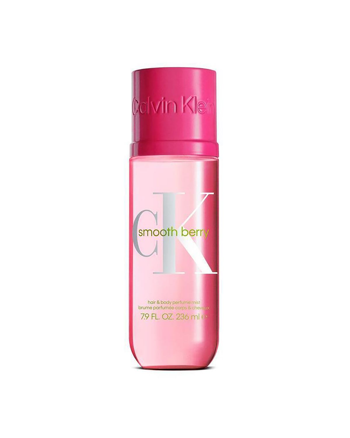 CK Smooth Berry Hair & Body Perfume Mist