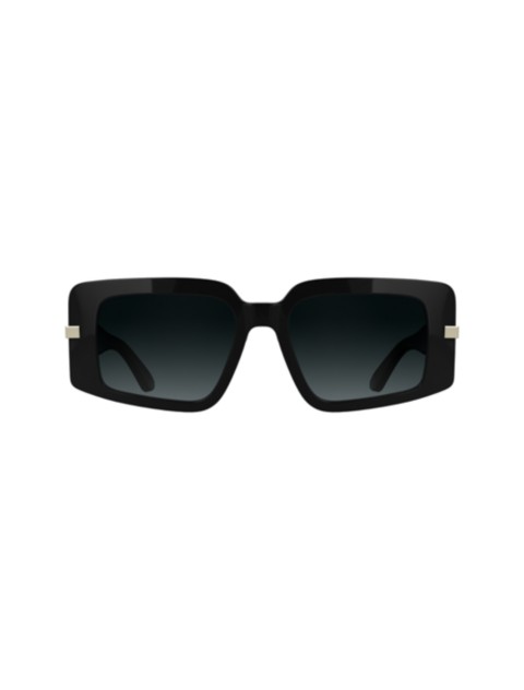Женские солнцезащитные очки Calvin Klein Modified Rectangle Sunglasses