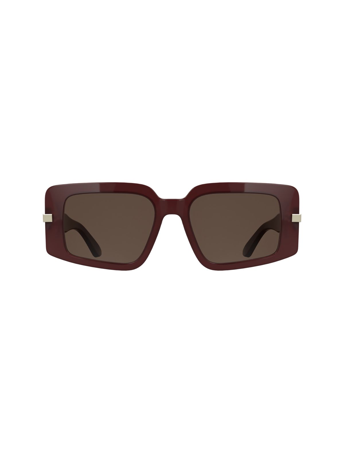 Modified Rectangle Sunglasses