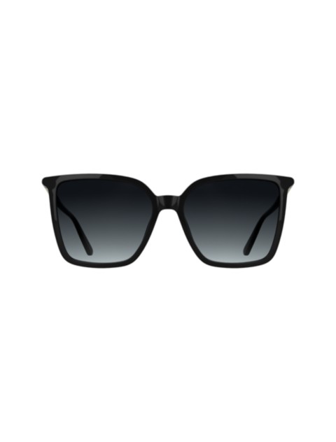 Женские солнцезащитные очки Calvin Klein Modern Butterfly Sunglasses