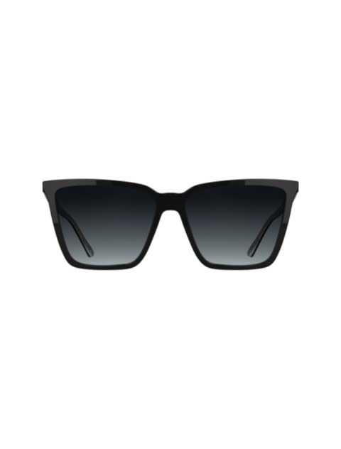 Женские солнцезащитные очки Calvin Klein Classic Butterfly Sunglasses