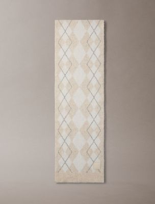 Argyle Scarf, Turtledove