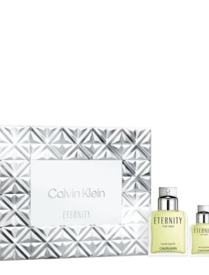 Eternity Eau De Toilette For Men, No Color