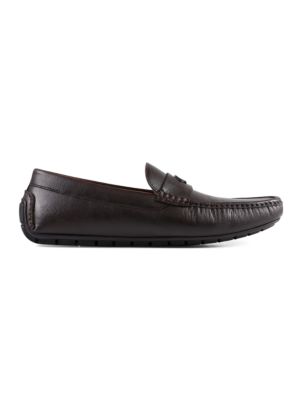 Men's Follman Loafer, Brown