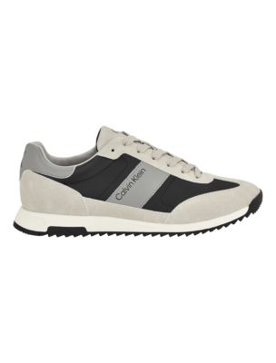 Men's Galent Sneaker, Blue / Grey