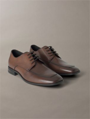 Men's Malley Dress Shoe, Brown